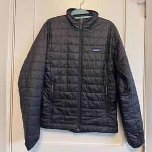 Men's XS Patagonia Nano Puffer Jacket